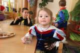 5G6H1821: Karnevalové veselí zaplavilo mateřskou školku Sluníčko v Benešově ulici