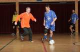 IMG_3957: Dvacátý ročník futsalového turnaje hráčů nad 35 let ovládl tým Panters