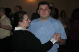 IMG_4270: TJ Sokol Chotusice na svém plese rozdávala bohatou tombolu