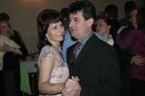 IMG_4276: TJ Sokol Chotusice na svém plese rozdávala bohatou tombolu