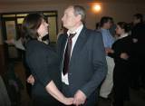 IMG_4277: TJ Sokol Chotusice na svém plese rozdávala bohatou tombolu
