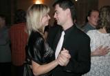 IMG_4321: TJ Sokol Chotusice na svém plese rozdávala bohatou tombolu