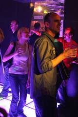 IMG_1804: V kutnohorském Disco Clubu Jáma začali Valentýna slavit už v pátek