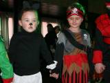 IMG_4373: Karnevalové veselí si v Čáslavi užívalo kolem sto dvaceti dětí!