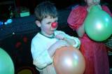 IMG_4525: Karnevalové veselí si v Čáslavi užívalo kolem sto dvaceti dětí!