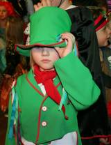 IMG_4557: Karnevalové veselí si v Čáslavi užívalo kolem sto dvaceti dětí!