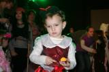 IMG_4607: Karnevalové veselí si v Čáslavi užívalo kolem sto dvaceti dětí!