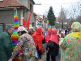 136: Masopust v regionu, podívejte se na přehled akcí v obcích na Kutnohorsku