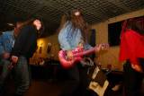 DSC_4887: Hudební klub Česká 1 v pátek večer potěšil revival rockové legendy Deep Purple