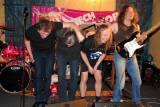 DSC_5031: Hudební klub Česká 1 v pátek večer potěšil revival rockové legendy Deep Purple