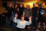 DSC_5039: Hudební klub Česká 1 v pátek večer potěšil revival rockové legendy Deep Purple