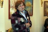 img_6248: Sedmadevadesátiletou Marii Felixovou ocenili za celoživotní věrnost knihovně v Čáslavi