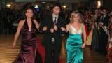 IMG_7082: Maturanti z čáslavského gymnázia ovládli taneční parket v kutnohorském Lorci