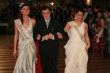 IMG_7086: Maturanti z čáslavského gymnázia ovládli taneční parket v kutnohorském Lorci