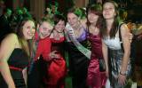IMG_7233: Maturanti z čáslavského gymnázia ovládli taneční parket v kutnohorském Lorci