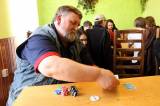 5G6H9855: Pokerový klid zachoval David Kratochvíl a zvítězil v křesetickém turnaji