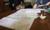 img_9138: Autorka obnovy parku na Kačině představila projekt a reagovala na zprávy o kácení