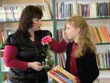 IMG_9578: Kutnohorská knihovna udělovala tituly Čtenář roku, nejpilnější přečetli stovky knih