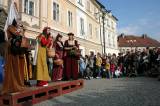 IMG_9882: Kutná Hora se probudila do hlavní turistické sezóny