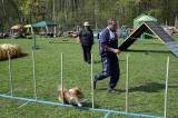 IMG_0601: Kutnohorské kynologické cvičiště hostilo závody psů v agility 