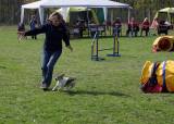 IMG_0606: Kutnohorské kynologické cvičiště hostilo závody psů v agility 