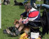 IMG_0638: Kutnohorské kynologické cvičiště hostilo závody psů v agility 