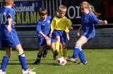 5G6H5950: Nejmladší fotbalisté ve středu přičichli k atmosféře prestižního derby