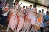 ctyr1008: Čáslav v sobotu hostila soutěžní přehlídku v moderních tancích