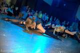 ctyr1021: Čáslav v sobotu hostila soutěžní přehlídku v moderních tancích