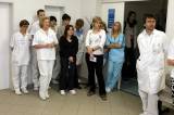5G6H8522: Nemocnice v Kutné Hoře otevřela traumatologickou ambulanci