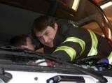 IMG_1186: Kutnohorští profesionální hasiči otevřeli svou základnu veřejnosti