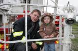 IMG_1210: Kutnohorští profesionální hasiči otevřeli svou základnu veřejnosti