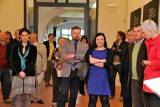 DSC_6396: Středočeská galerie v Kutné Hoře začala slavit jeden rok od svého otevření