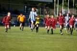 5G6H0493: V derby si fotbalisté Zenitu Čáslav B i Sparty Kutná Hora body podělili
