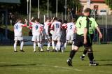 5G6H0509: V derby si fotbalisté Zenitu Čáslav B i Sparty Kutná Hora body podělili