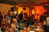 DSC_6468: Hudební klub Česká 1 se v sobotu ponořil do tmy a koncert  Madfinger museli odložit