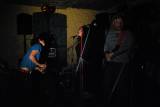 DSC_6492: Hudební klub Česká 1 se v sobotu ponořil do tmy a koncert  Madfinger museli odložit