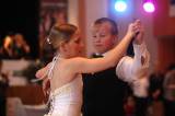 5G6H3291: V Lorci tančili o "Kutnohorský groš", o soutěž projevilo zájem velké množství párů