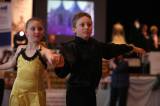 5G6H3303: V Lorci tančili o "Kutnohorský groš", o soutěž projevilo zájem velké množství párů