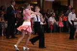 5G6H3340: V Lorci tančili o "Kutnohorský groš", o soutěž projevilo zájem velké množství párů
