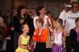 5G6H3706: V Lorci tančili o "Kutnohorský groš", o soutěž projevilo zájem velké množství párů