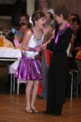5G6H3721: V Lorci tančili o "Kutnohorský groš", o soutěž projevilo zájem velké množství párů
