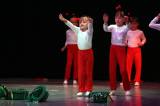 5g6h4794: Děti ze ZUŠ Čáslav tančily v Dusíkově divadle, další večer přichystaly na příští pátek