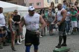 IMG_1668: Video: Na čáslavském náměstí byli k vidění silní muži i bohatý kulturní program