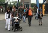 IMG_2003: Foto, video: Den otevřených dveří na čáslavském letišti přilákal davy lidí
