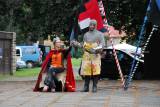 DSC_6811: Festival "Kutnohorské rockování" v sobotu připomněl světový den roztroušené sklerózy