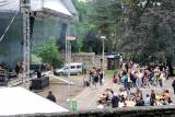 DSC_7040: Festival "Kutnohorské rockování" v sobotu připomněl světový den roztroušené sklerózy