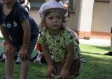 IMG_2226: Den dětí oslavili malí caparti z mateřské školy Čeplov v Čáslavi spolu s rodiči  