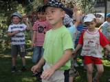 IMG_2248: Den dětí oslavili malí caparti z mateřské školy Čeplov v Čáslavi spolu s rodiči  