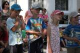 IMG_2253: Den dětí oslavili malí caparti z mateřské školy Čeplov v Čáslavi spolu s rodiči  